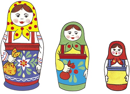 Я играю в куклы Я играю в куклы