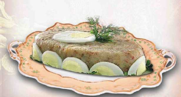 Одесская кухня Одесская кухня