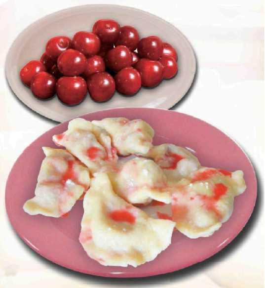 Одесская кухня Одесская кухня