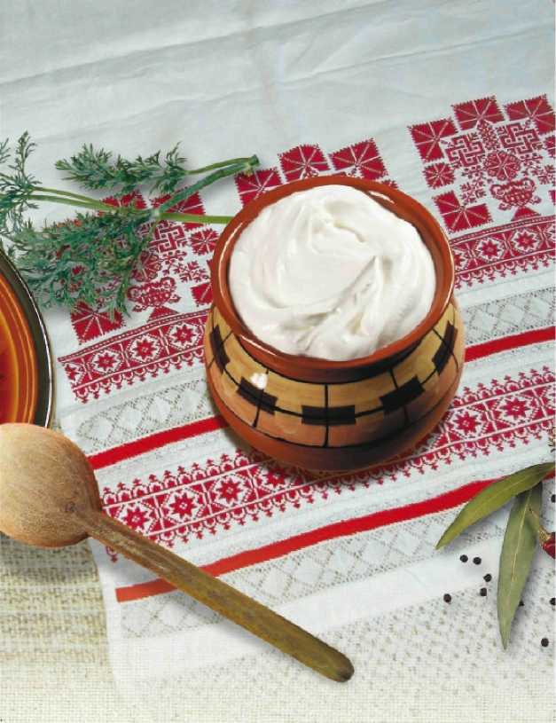 Одесская кухня Одесская кухня