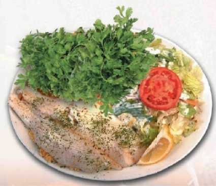 Одесская кухня Одесская кухня