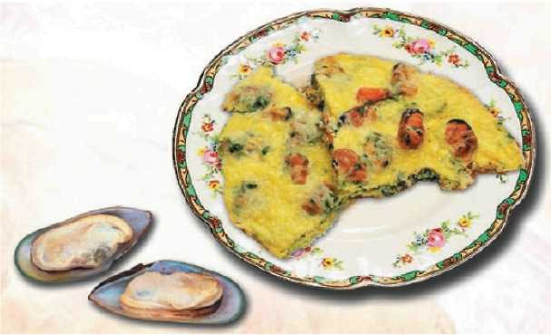 Одесская кухня Одесская кухня