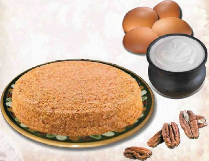 Одесская кухня Одесская кухня