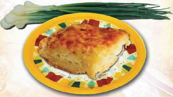 Одесская кухня Одесская кухня