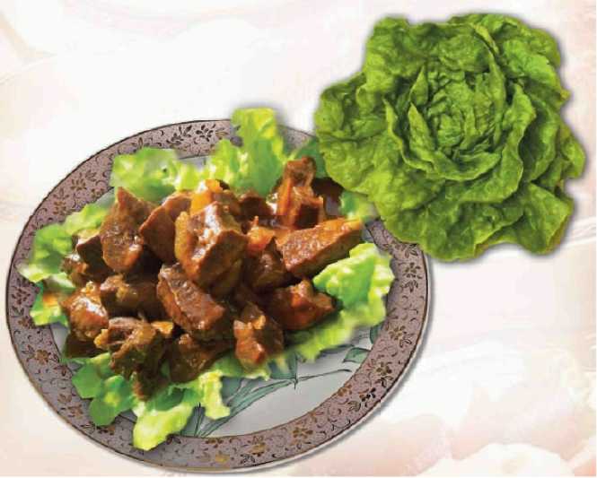 Одесская кухня Одесская кухня