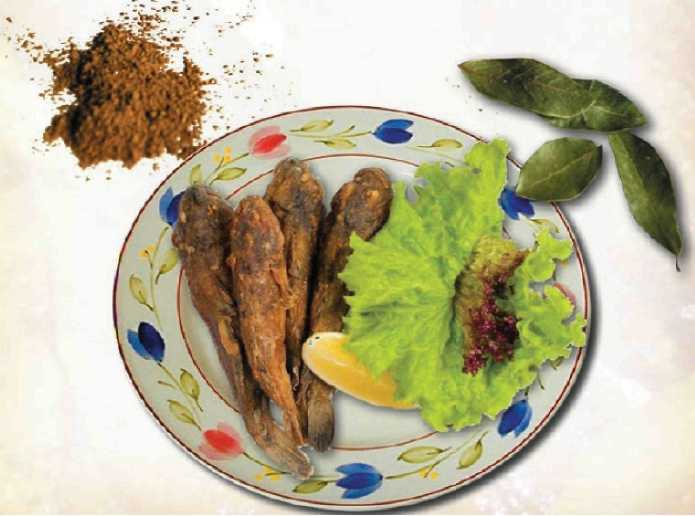 Одесская кухня Одесская кухня