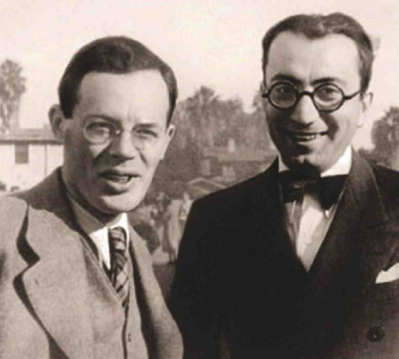 Одесская кухня Одесская кухня