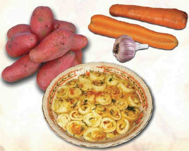 Одесская кухня Одесская кухня