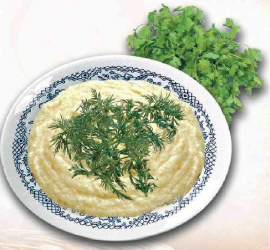 Одесская кухня Одесская кухня