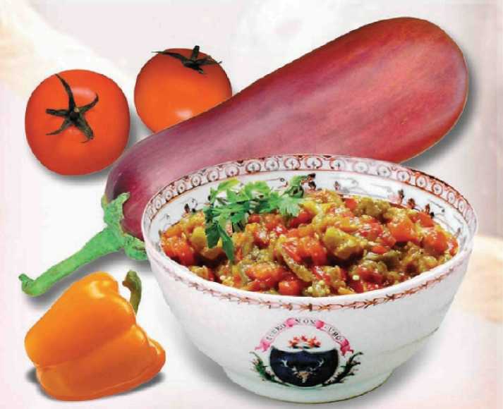 Одесская кухня Одесская кухня