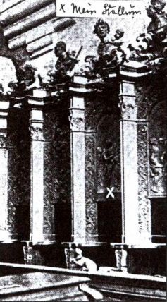 Новые тамплиеры. Духовники "черного ордена" Новые тамплиеры. Духовники "черного ордена"