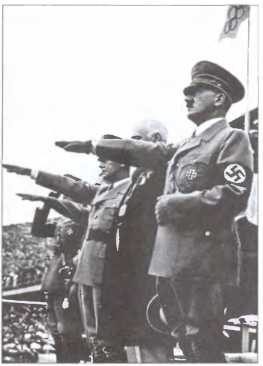 Нордические олимпийцы Нордические олимпийцы