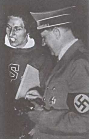 Нордические олимпийцы Нордические олимпийцы