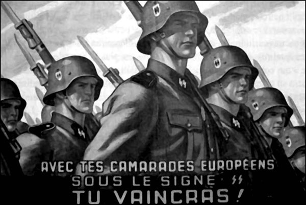 "Евросоюз" Гитлера "Евросоюз" Гитлера