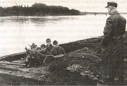 Последняя крепость Рейха Последняя крепость Рейха