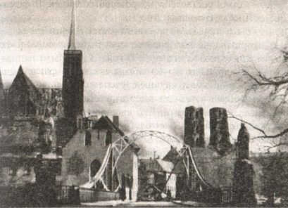 Последняя крепость Рейха Последняя крепость Рейха