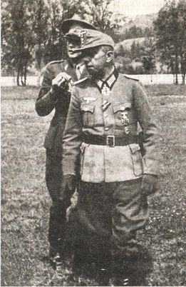 Последняя крепость Рейха Последняя крепость Рейха