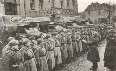 Последняя крепость Рейха Последняя крепость Рейха