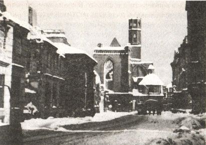 Последняя крепость Рейха Последняя крепость Рейха