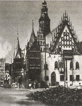 Последняя крепость Рейха Последняя крепость Рейха