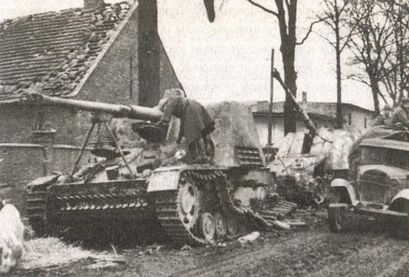 Последняя крепость Рейха Последняя крепость Рейха