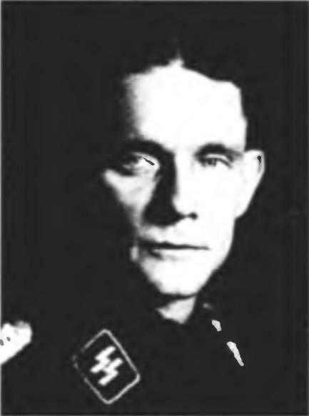 Танковый ас №1 Михаэль Виттманн Танковый ас №1 Михаэль Виттманн