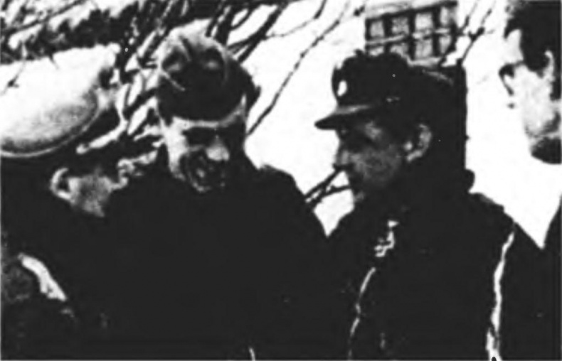 Танковый ас №1 Михаэль Виттманн Танковый ас №1 Михаэль Виттманн