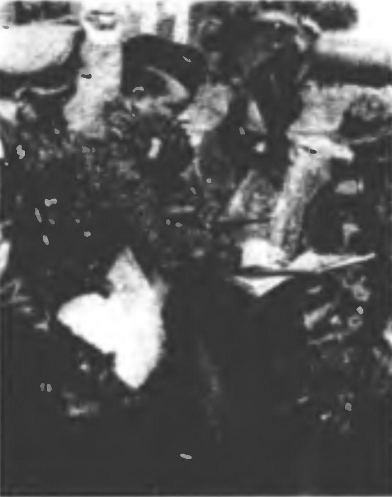 Танковый ас №1 Михаэль Виттманн Танковый ас №1 Михаэль Виттманн