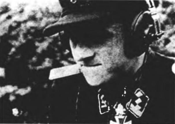 Танковый ас №1 Михаэль Виттманн Танковый ас №1 Михаэль Виттманн