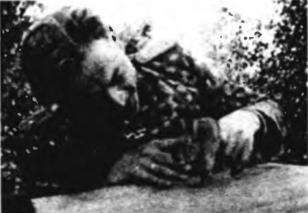 Танковый ас №1 Михаэль Виттманн Танковый ас №1 Михаэль Виттманн