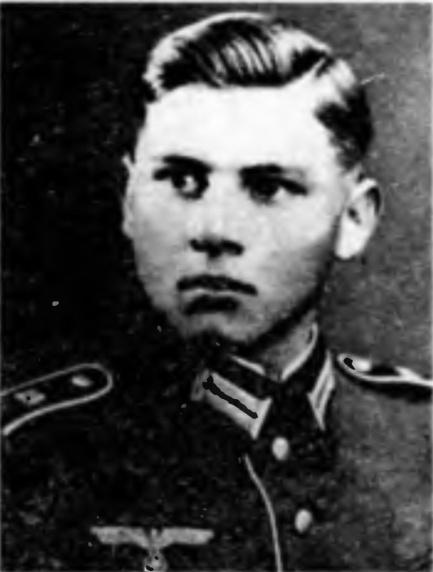 Танковый ас №1 Михаэль Виттманн Танковый ас №1 Михаэль Виттманн
