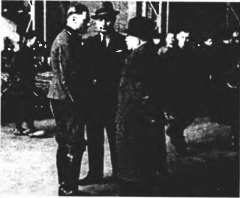 Танковый ас №1 Михаэль Виттманн Танковый ас №1 Михаэль Виттманн