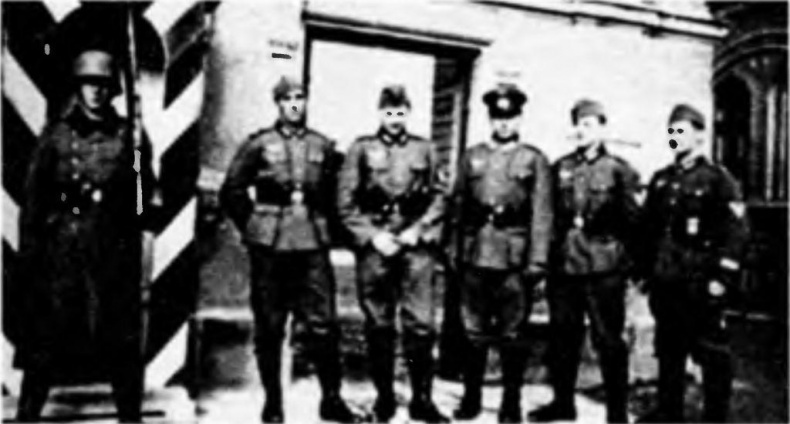 Танковый ас №1 Михаэль Виттманн Танковый ас №1 Михаэль Виттманн