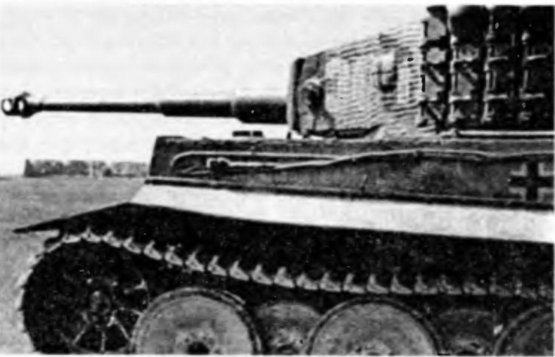 Танковый ас №1 Михаэль Виттманн Танковый ас №1 Михаэль Виттманн