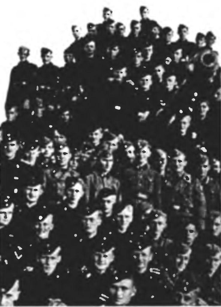 Танковый ас №1 Михаэль Виттманн Танковый ас №1 Михаэль Виттманн