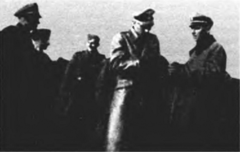 Танковый ас №1 Михаэль Виттманн Танковый ас №1 Михаэль Виттманн