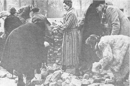 100 дней в кровавом аду. Будапешт - "дунайский Сталинград"? 100 дней в кровавом аду. Будапешт - "дунайский Сталинград"?