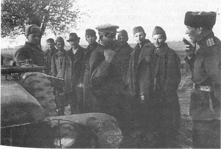 100 дней в кровавом аду. Будапешт - "дунайский Сталинград"? 100 дней в кровавом аду. Будапешт - "дунайский Сталинград"?