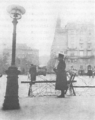 100 дней в кровавом аду. Будапешт - "дунайский Сталинград"? 100 дней в кровавом аду. Будапешт - "дунайский Сталинград"?