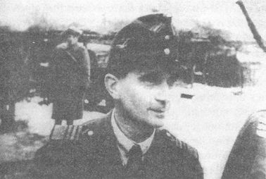 100 дней в кровавом аду. Будапешт - "дунайский Сталинград"? 100 дней в кровавом аду. Будапешт - "дунайский Сталинград"?