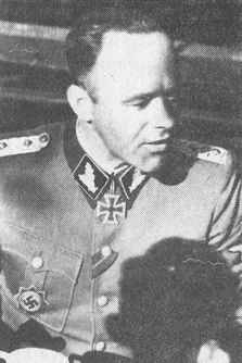 Последнее наступление Гитлера. Разгром танковой элиты Рейха Последнее наступление Гитлера. Разгром танковой элиты Рейха