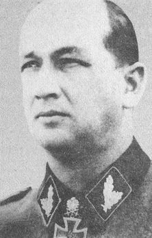 Последнее наступление Гитлера. Разгром танковой элиты Рейха Последнее наступление Гитлера. Разгром танковой элиты Рейха