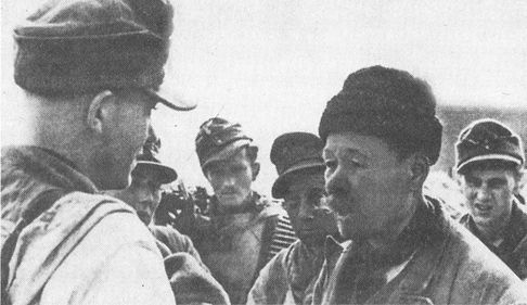 Последнее наступление Гитлера. Разгром танковой элиты Рейха Последнее наступление Гитлера. Разгром танковой элиты Рейха