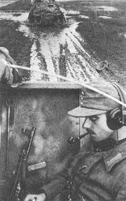 Последнее наступление Гитлера. Разгром танковой элиты Рейха Последнее наступление Гитлера. Разгром танковой элиты Рейха