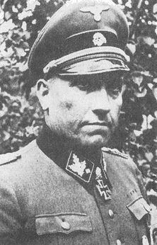 Последнее наступление Гитлера. Разгром танковой элиты Рейха Последнее наступление Гитлера. Разгром танковой элиты Рейха