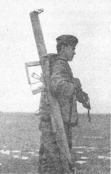 "Фаустники" в бою "Фаустники" в бою