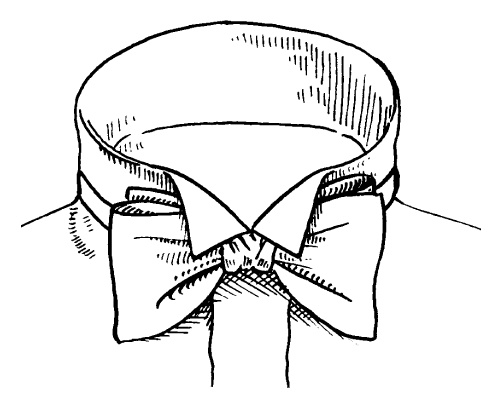 Шарфик, платочек, парео. Как красиво и модно повязать Шарфик, платочек, парео. Как красиво и модно повязать