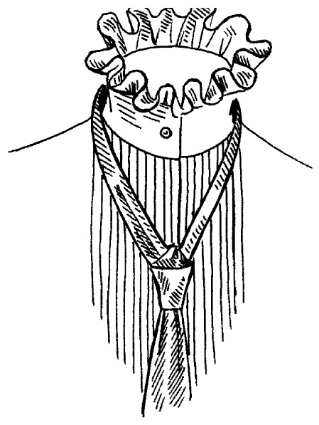 Шарфик, платочек, парео. Как красиво и модно повязать Шарфик, платочек, парео. Как красиво и модно повязать