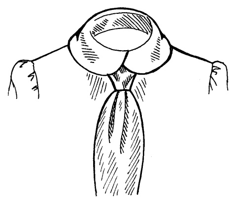 Шарфик, платочек, парео. Как красиво и модно повязать Шарфик, платочек, парео. Как красиво и модно повязать