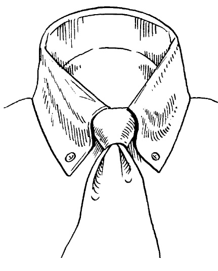 Шарфик, платочек, парео. Как красиво и модно повязать Шарфик, платочек, парео. Как красиво и модно повязать